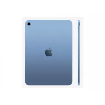 Tablet Apple iPad 256 GB 11