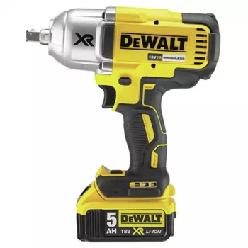 Avvitatore a impulsi DeWALT DCF899NT 1/2 18 V