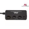 Caricabatterie da auto Maclean MCE117 per dispositivi mobili