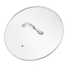 Resto utensili da cucina Libra 13 L rotondo acciaio inox 22 cm