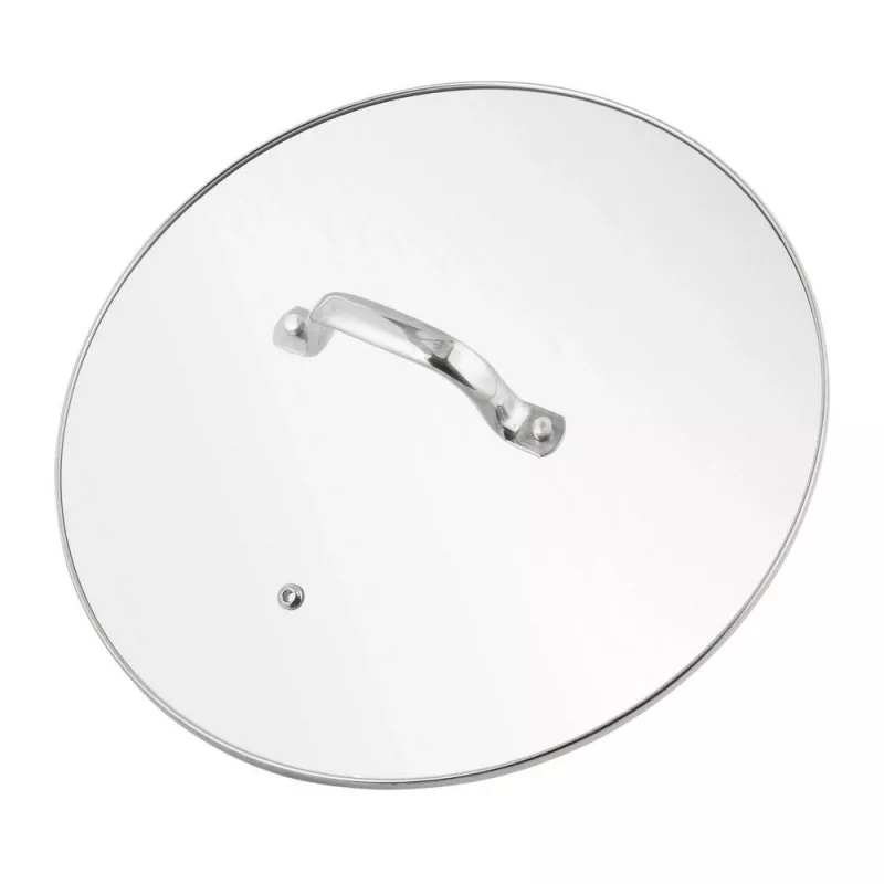 Resto utensili da cucina Libra 13 L rotondo acciaio inox 22 cm