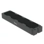 Radiatori Barrow Dabel-60d 480 mm - nero (Dabel-60d 480)