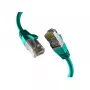 EFB-Elektronik CAT8.1 verde 1,5 m cavo patch RJ45 S/FTP PIMF LSZH 2000MHz 40GB cavo di rete Produttore: EFB Elektronik (EC020200269)