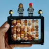 LEGO Icons 10391 Oltre la Luna con Pharrell Williams