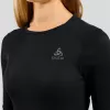 Odlo 159101-15000 maglietta/top sportivo