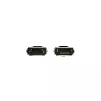 Cavo HDMI Unitek C11093RGY01 8K HDMI 2.1, 5 m, 48 Gbit/s, 144 Hz, dorato connettore maschio-connettore maschio