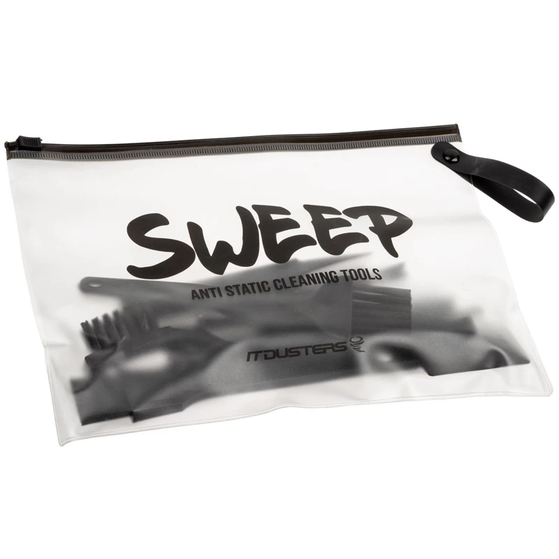 IT Dusters Sweep strumenti di pulizia ESD (Sweep)