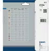 Lama circolare Bosch 2 608 837 748 15 cm 1 pz.