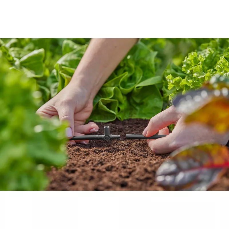 Ugello a spruzzo Gardena 13216-20 adatto per sistema di irrigazione a goccia