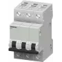 Siemens interruttore automatico 16 A 3 poli B (5SY4316-6)