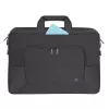 Rivacase 8455 43.9 cm (17.3) cartella nero