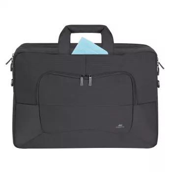 Rivacase 8455 43.9 cm (17.3) cartella nero