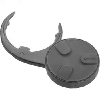 Rasatrimmer con protezione Gardena ruota guida per ComfortCut 550/28
