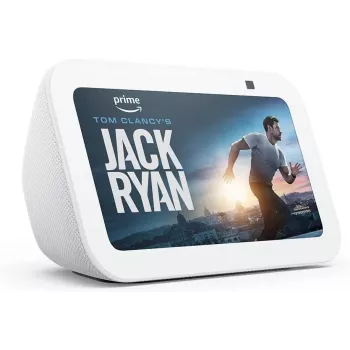 Smart display Amazon Echo Show 5 (3ª gen.) – schermo 5,5