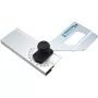 Battuta per taglio obliquo Makita 196664-7 per guide di taglio per seghe a immersione