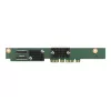 Espansione slot Intel CYPRISER3RTM ECCN EAR99 importato Q2'21