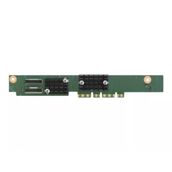 Espansione slot Intel CYPRISER3RTM ECCN EAR99 importato Q2'21