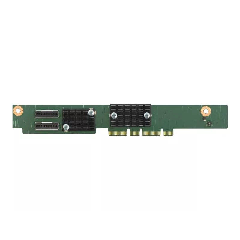 Espansione slot Intel CYPRISER3RTM ECCN EAR99 importato Q2'21