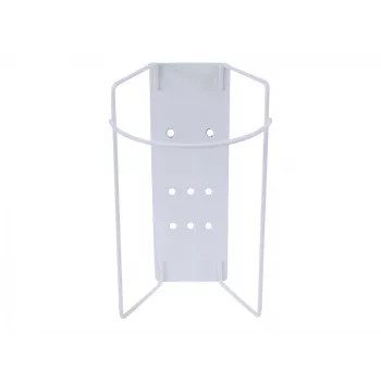Ergotron T-Slot supporto per salviette bianco