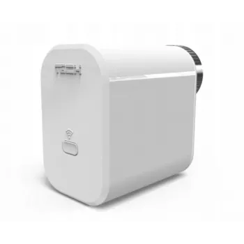 Attuatore elettrico wireless bianco STT-869 Tech Drivers