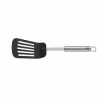 WMF 1871596030 Spatola da cucina plastica, acciaio inossidabile 1 pezzo
