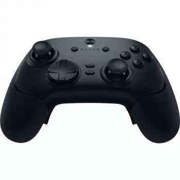 Controller da gaming Razer Wolverine V3 Pro — controller PC senza fili con RGB personalizzabile e tasti programmabili