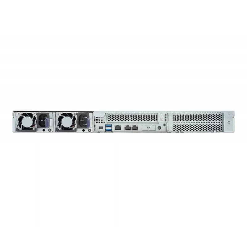 Piattaforma rack Gigabyte (1U) AMD R133-C10-000-AAA2