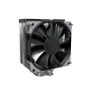 DISSIPATORE CPU MULTI-SOCKET NERO/NX400 (B) MONTECH