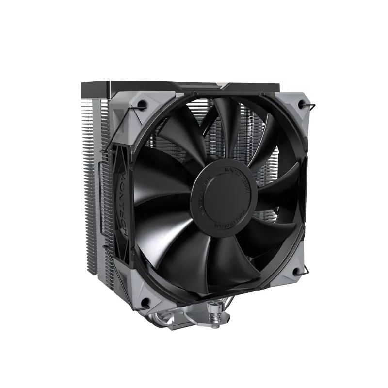 DISSIPATORE CPU MULTI-SOCKET NERO/NX400 (B) MONTECH