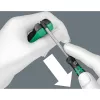 Magnetizzatore/demagnetizzatore non elettrico Wera 05033404001 nero verde