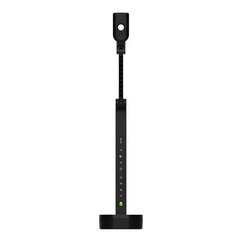 Document camera IPEVO VZ-X ULTRA nero, CMOS 25.4/3,06 mm, 4K 3840×2160, USB/HDMI/Wi‑Fi