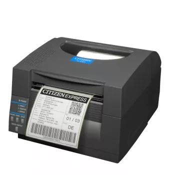 Stampante Citizen CLS521IINEBXX nero