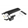 Braccio per microfono Elgato Wave Mic Arm Low Profile — braccio a profilo basso regolabile per studio e streaming