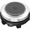 ROMMELSBACHER RK 501 - piastra elettrica - 500 W