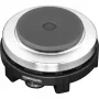 ROMMELSBACHER RK 501 - piastra elettrica - 500 W