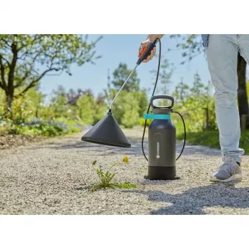 Scudo protezione erbacce Gardena 11150-20