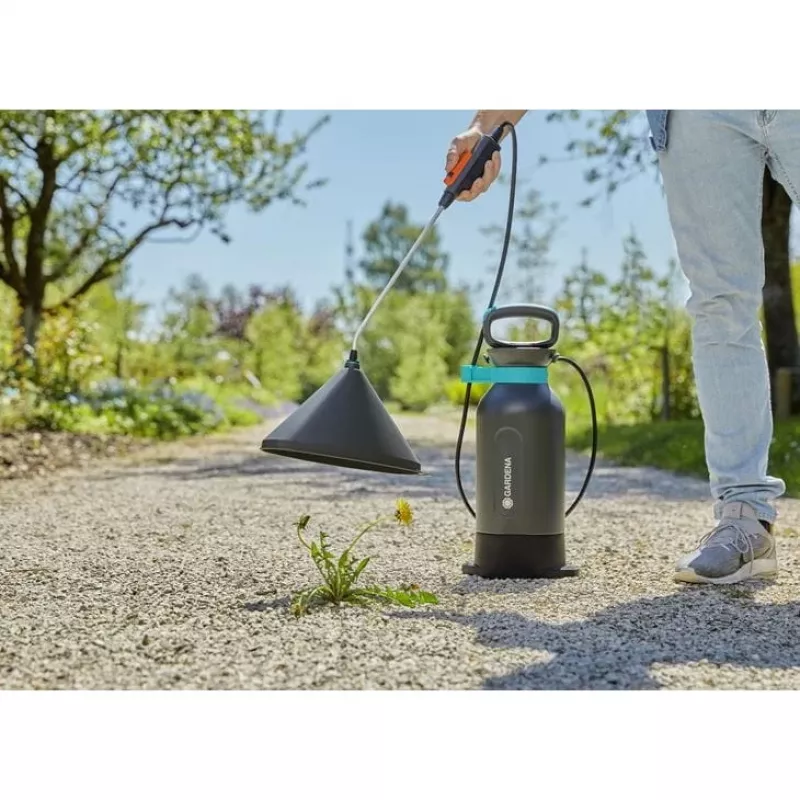 Scudo protezione erbacce Gardena 11150-20
