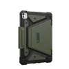Custodia UAG Metropolis SE iPad Pro 11 (2024) oliva