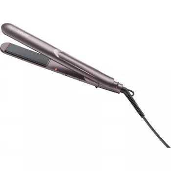 Beurer HS 15 piastra per capelli, grigia