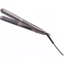 Beurer HS 15 piastra per capelli, grigia