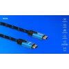 Cavo HDMI Savio CL-143 3 m
