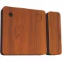 Shelly BLU sensore porta/finestra (marrone)