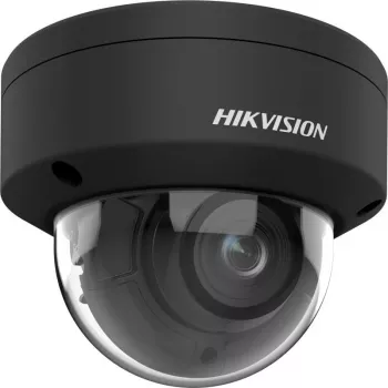 Telecamera di videosorveglianza IP Hikvision Pro Series DS-2CD2786G2HT-IZS(2.8-12)/eF/BLK
