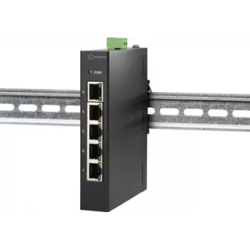 Renkforce FEH-500 switch Ethernet industriale (RF-3394866)