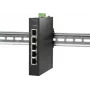 Renkforce FEH-500 switch Ethernet industriale (RF-3394866)