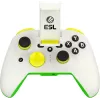 Gamepad RiotPWR RP1925ESL USB Type-C con filo verde bianco giallo