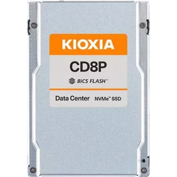 Unità SSD Kioxia 12,8 TB 2,5