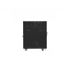 Armadio autoportante Lanberg FF01-8015-12BL 15U nero 800 kg