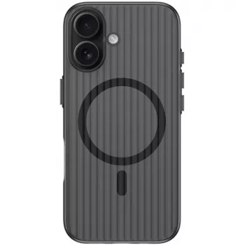 Cover 4smarts 541639 per iPhone 17 16 cm (6,3