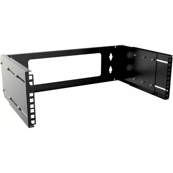 Supporto rack Lanview RAR235BL 3U nero 2kg